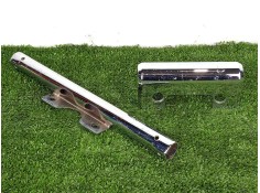 Recambio de soporte faro derecho para hyosung st 700i referencia OEM IAM 51720HP9500PLA-51710HP9501 SOPORTE.PILOTOS.DELANTEROS 