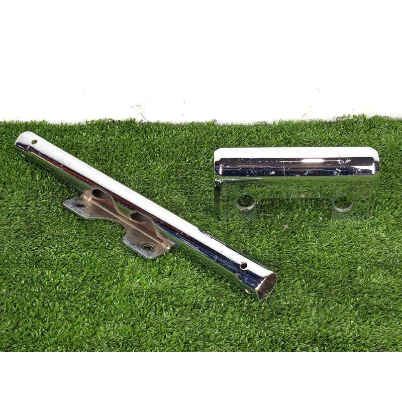 Recambio de soporte faro derecho para hyosung st 700i referencia OEM IAM 51720HP9500PLA-51710HP9501 SOPORTE.PILOTOS.DELANTEROS 