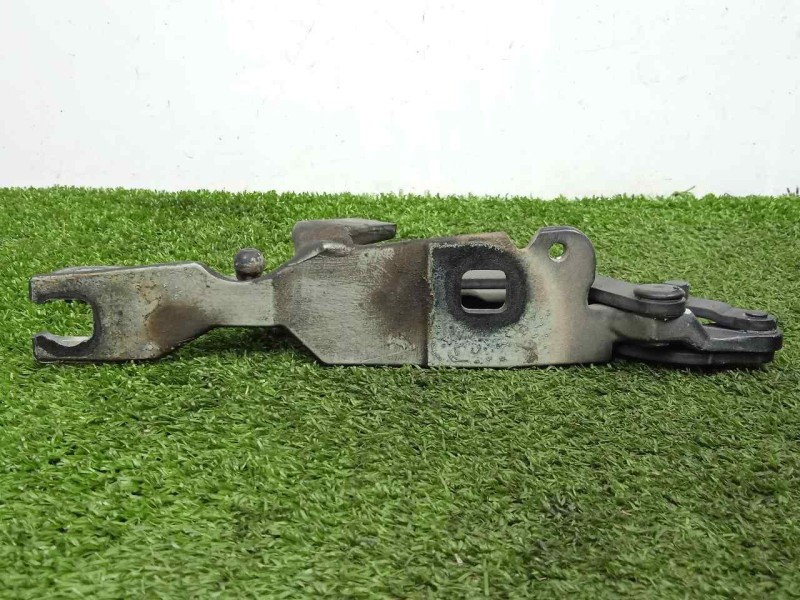 Recambio de bisagra para bmw x3 (e83) 2.0 16v diesel cat referencia OEM IAM 3411447 CAPO.IZQUIERDA 