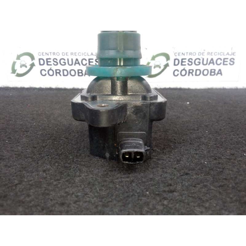 Recambio de bobina encendido para kia carens 1.8 cat referencia OEM IAM OK24718100A 2.PINES 