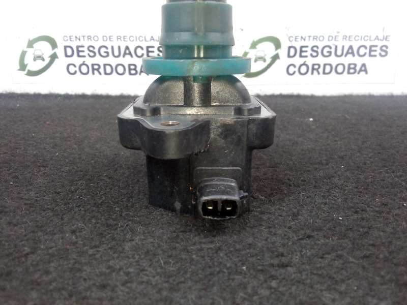 Recambio de bobina encendido para kia carens 1.8 cat referencia OEM IAM OK24718100A 2.PINES 