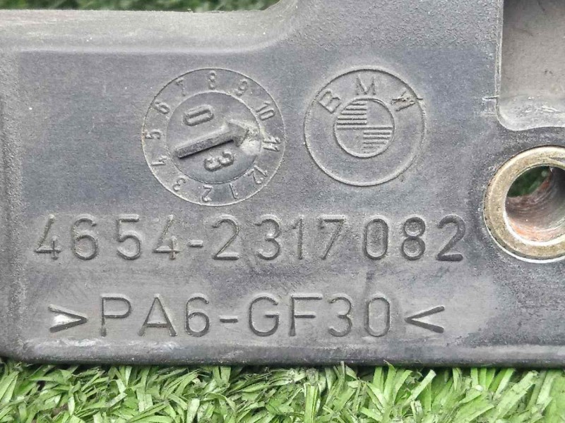 Recambio de moldura para bmw r 1150 rs/rt (r 22) referencia OEM IAM 2317082  