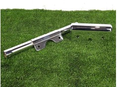 Recambio de soporte faro derecho para hyosung st 700i referencia OEM IAM 51720HP9500PLA-51710HP9501 SOPORTE.PILOTOS.DELANTEROS  2