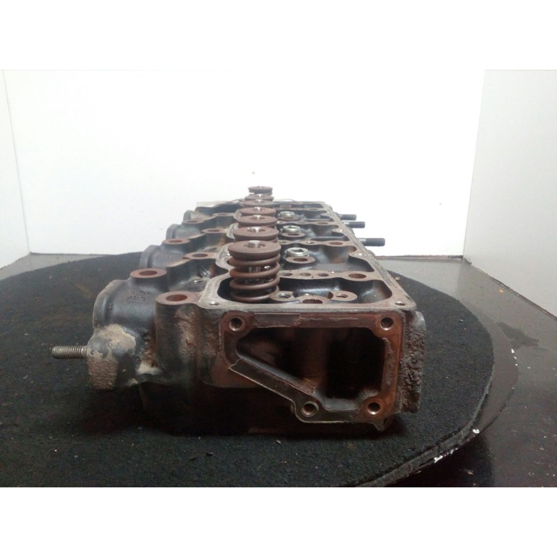 Recambio de culata para nissan atleon 3.0 d referencia OEM IAM   