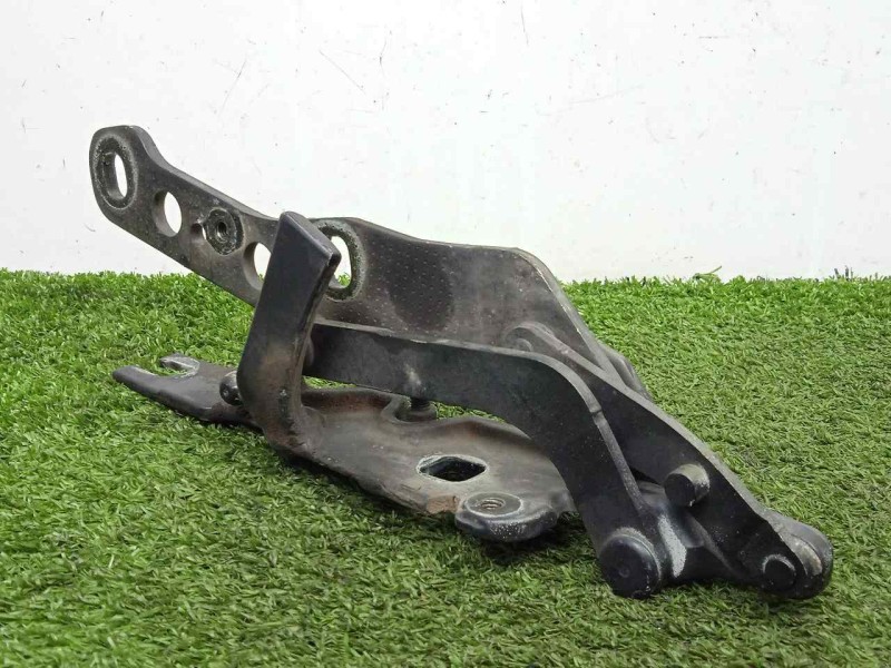 Recambio de bisagra para bmw x3 (e83) 2.0 16v diesel cat referencia OEM IAM 3411447 CAPO.IZQUIERDA 
