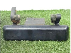 Recambio de maneta exterior delantera derecha para suzuki samurai (sj) 1.3 cat referencia OEM IAM SINREFERENCIA  NEGRA