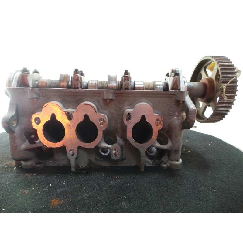 Recambio de culata para audi a4 avant (b5) 2.6 v6 cat (abc) referencia OEM IAM 078103373  
