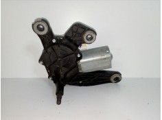 Recambio de motor limpia trasero para peugeot 307 (s1) referencia OEM IAM 9637158780-53014712 VALEO 3 PINES