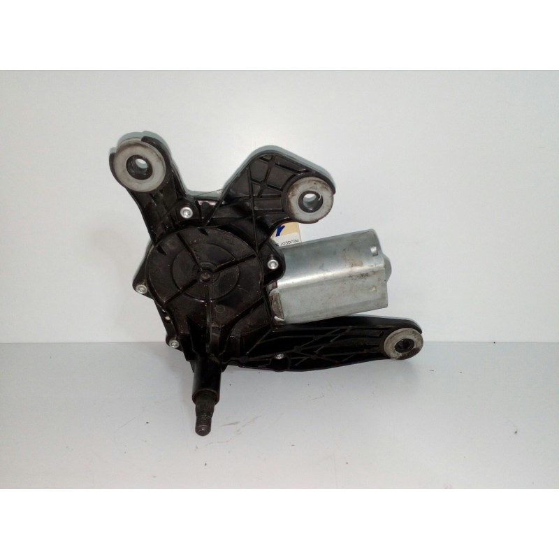 Recambio de motor limpia trasero para peugeot 307 (s1) referencia OEM IAM 9637158780-53014712 VALEO 3 PINES