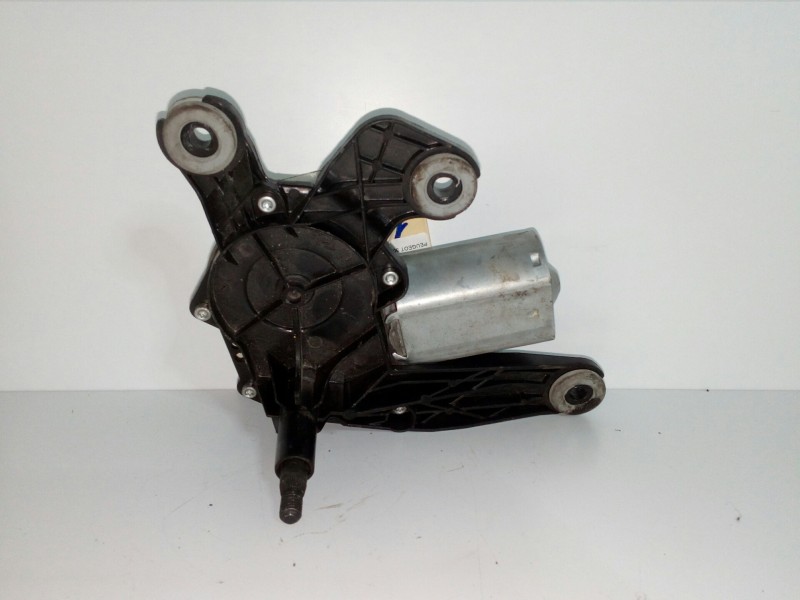 Recambio de motor limpia trasero para peugeot 307 (s1) referencia OEM IAM 9637158780-53014712 VALEO 3 PINES