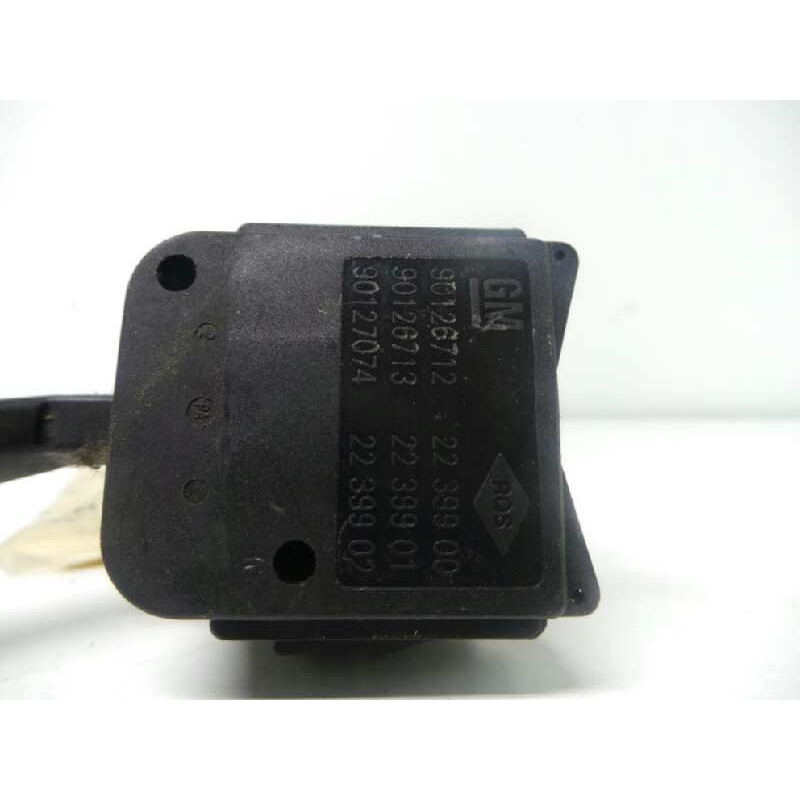 Recambio de mando intermitentes para opel corsa a referencia OEM IAM 901267122239900 901267132239901 901270742239902