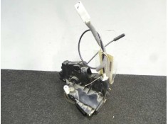 Recambio de cerradura puerta trasera derecha para bmw serie 3 berlina (e46) 2.0 16v diesel cat referencia OEM IAM 246HTR 00-06 7
