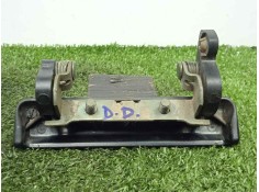 Recambio de maneta exterior delantera derecha para suzuki samurai (sj) 1.3 cat referencia OEM IAM SINREFERENCIA  NEGRA 2