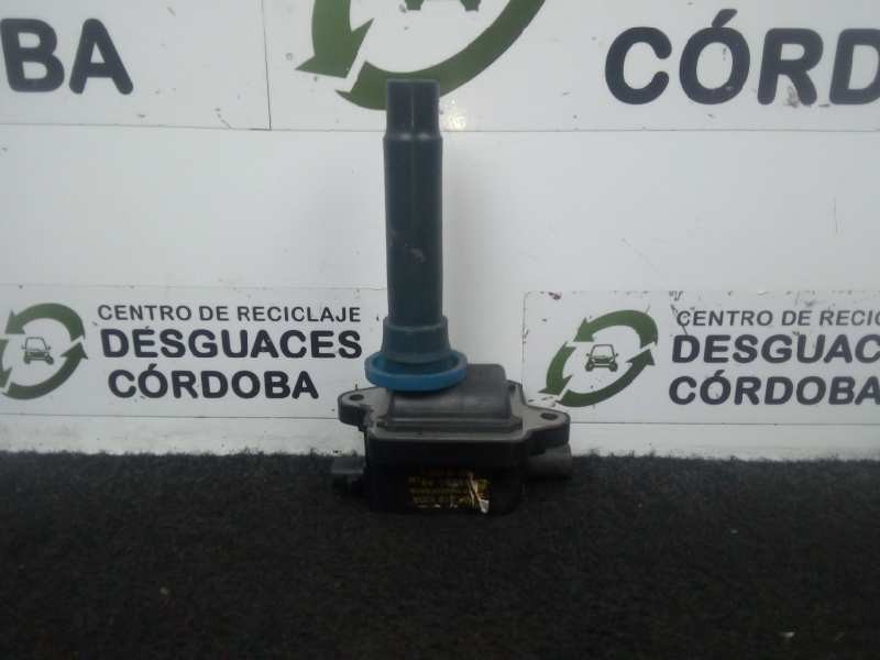 Recambio de bobina encendido para kia carens 1.8 cat referencia OEM IAM OK24718100A 2.PINES 