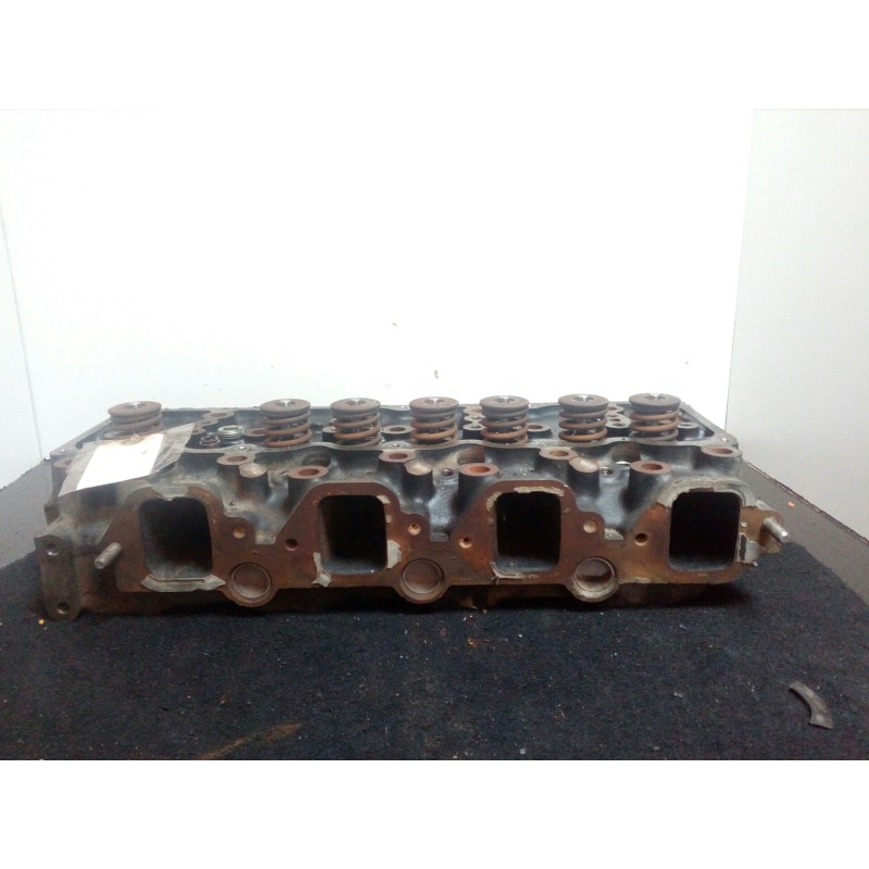 Recambio de culata para nissan atleon 3.0 d referencia OEM IAM   