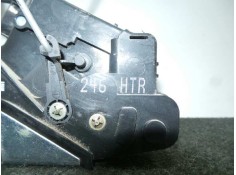 Recambio de cerradura puerta trasera derecha para bmw serie 3 berlina (e46) 2.0 16v diesel cat referencia OEM IAM 246HTR 00-06 7 2