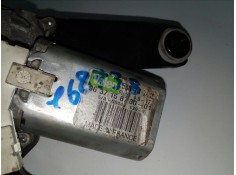 Recambio de motor limpia trasero para peugeot 307 (s1) referencia OEM IAM 9637158780-53014712 VALEO 3 PINES 2