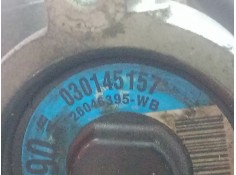 Recambio de bomba direccion para seat ibiza (6k1) 1.4 referencia OEM IAM 030145157-030145269B  26046395WB 2