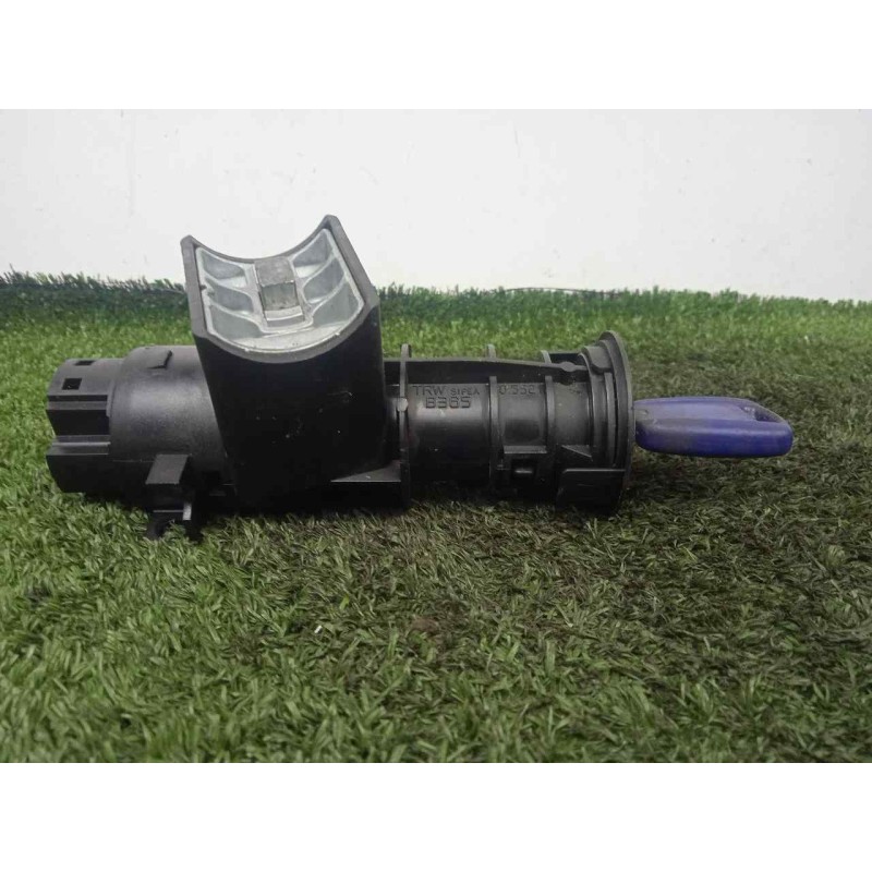 Recambio de conmutador de arranque para fiat punto berlina (188) 1.2 cat referencia OEM IAM   