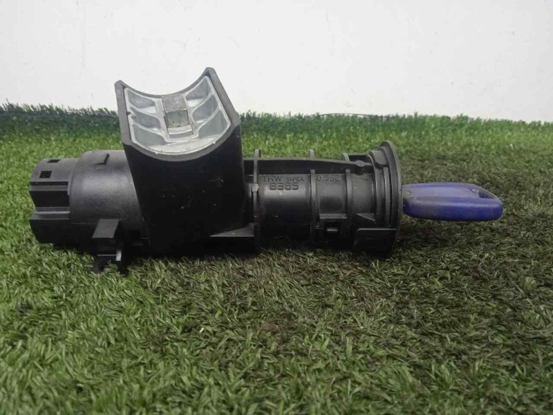 Recambio de conmutador de arranque para fiat punto berlina (188) 1.2 cat referencia OEM IAM   