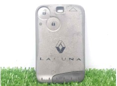 Recambio de conmutador de arranque para renault laguna ii (bg0) 1.6 referencia OEM IAM SINREFERENCIA LAGUNA.2 TARJETA