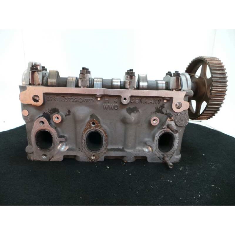 Recambio de culata para audi a4 avant (b5) 2.6 v6 cat (abc) referencia OEM IAM 078103373  