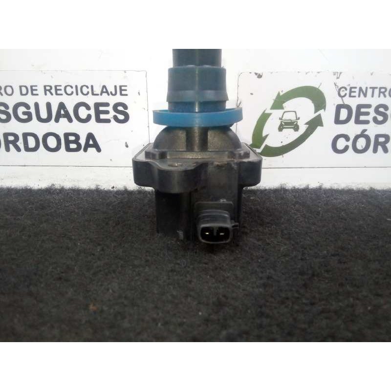 Recambio de bobina encendido para kia carens 1.8 cat referencia OEM IAM OK24718100A 2.PINES 