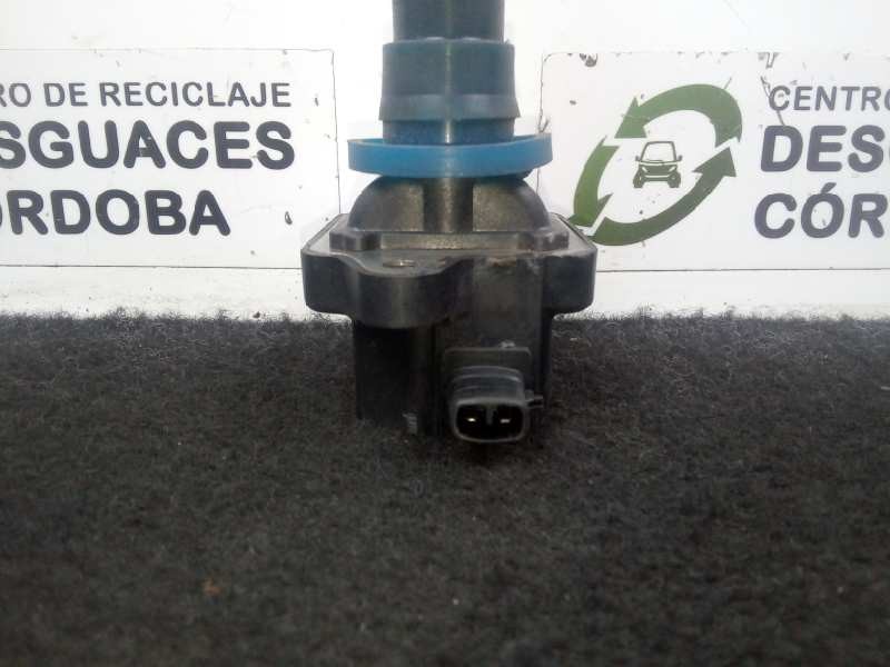 Recambio de bobina encendido para kia carens 1.8 cat referencia OEM IAM OK24718100A 2.PINES 