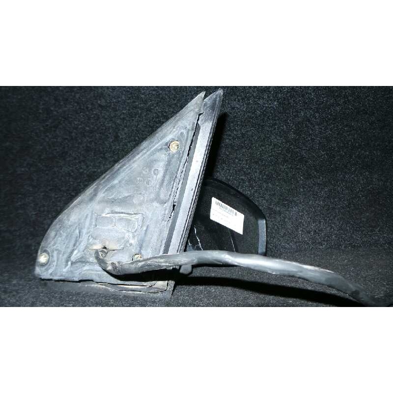 Recambio de retrovisor derecho para fiat stilo (192) 1.9 jtd cat referencia OEM IAM  ELECTRICO GRIS