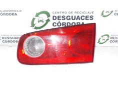 Recambio de piloto trasero derecho para renault laguna ii (bg0) 1.9 dci diesel fap cat referencia OEM IAM  01-07 - VALEO INTERIO