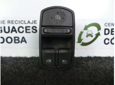 Recambio de mando elevalunas delantero izquierdo para opel corsa d 1.3 16v cdti referencia OEM IAM 13258521-315625731 CORSA-D - 
