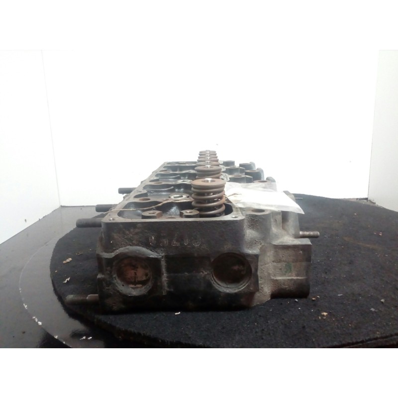 Recambio de culata para nissan atleon 3.0 d referencia OEM IAM   