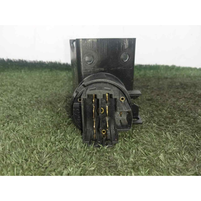 Recambio de conmutador de arranque para fiat punto berlina (188) 1.2 cat referencia OEM IAM   