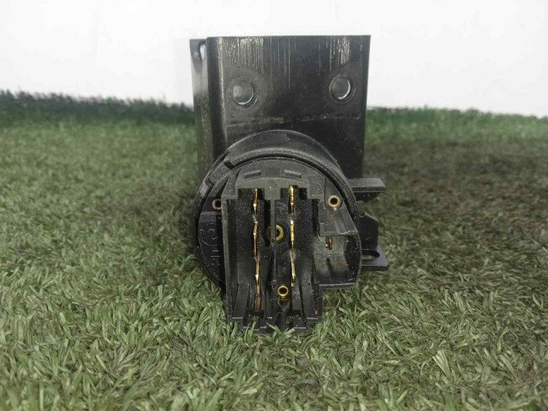 Recambio de conmutador de arranque para fiat punto berlina (188) 1.2 cat referencia OEM IAM   