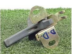 Recambio de maneta interior delantera derecha para suzuki samurai (sj) 1.3 cat referencia OEM IAM SINREFERENCIA VARILLA  2