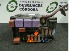 Recambio de caja reles / fusibles para renault laguna ii (bg0) 1.9 dci diesel fap cat referencia OEM IAM 8200445566B-P5RDB2249  