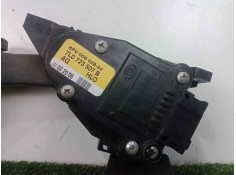 Recambio de potenciometro pedal para audi q7 (4l) 3.0 v6 24v tdi referencia OEM IAM 7L0723507B-6PV00802624   2