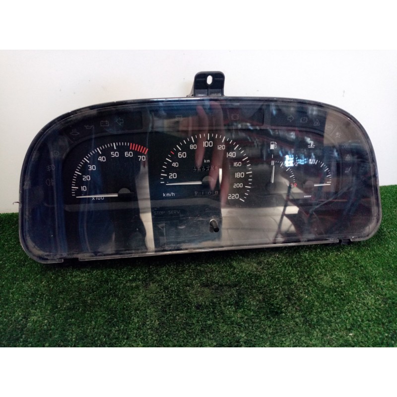 Recambio de cuadro instrumentos para renault laguna (b56) 2.0 referencia OEM IAM 7700416772-216247325A  