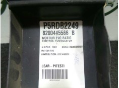Recambio de caja reles / fusibles para renault laguna ii (bg0) 1.9 dci diesel fap cat referencia OEM IAM 8200445566B-P5RDB2249   2