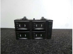 Recambio de mando elevalunas delantero izquierdo para ford mondeo berlina (ge) 2.0 tdci td cat referencia OEM IAM  4.BOTONES 