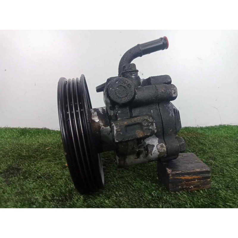 Recambio de bomba direccion para hyundai terracan (hp) 2.9 crdi cat referencia OEM IAM  Ø POLEA: 120MM 