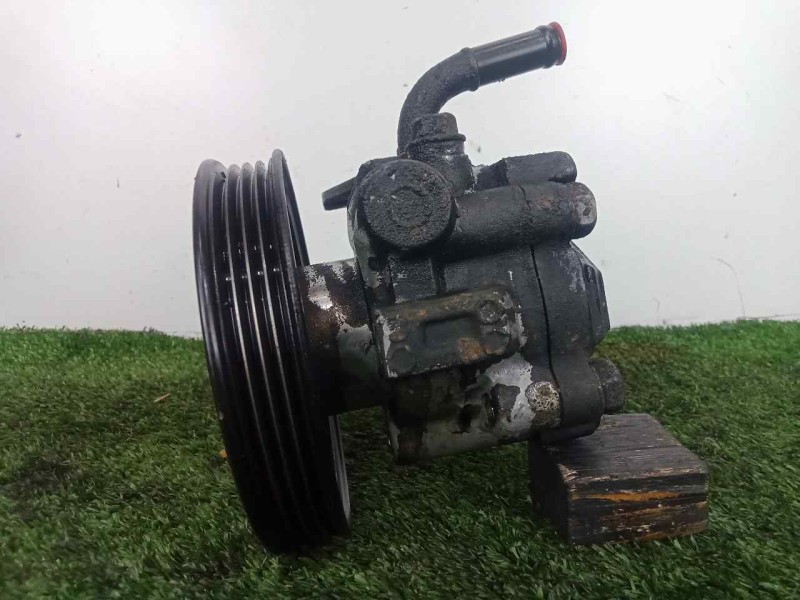 Recambio de bomba direccion para hyundai terracan (hp) 2.9 crdi cat referencia OEM IAM  Ø POLEA: 120MM 