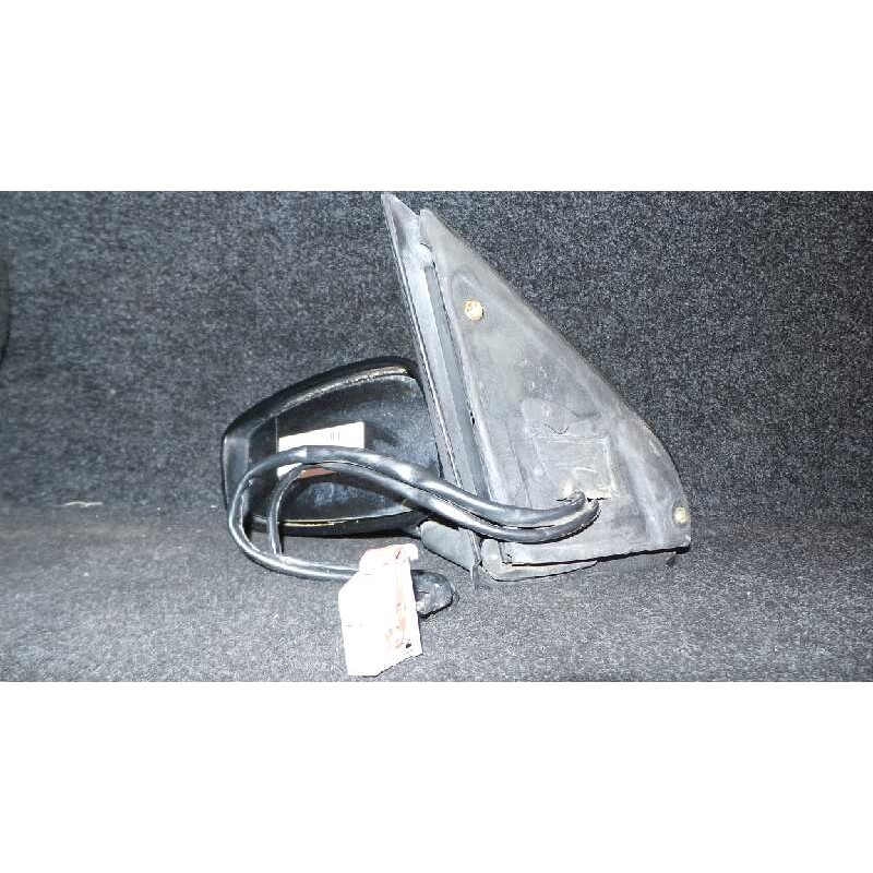 Recambio de retrovisor izquierdo para fiat stilo (192) 1.9 jtd cat referencia OEM IAM  ELECTRICO GRIS