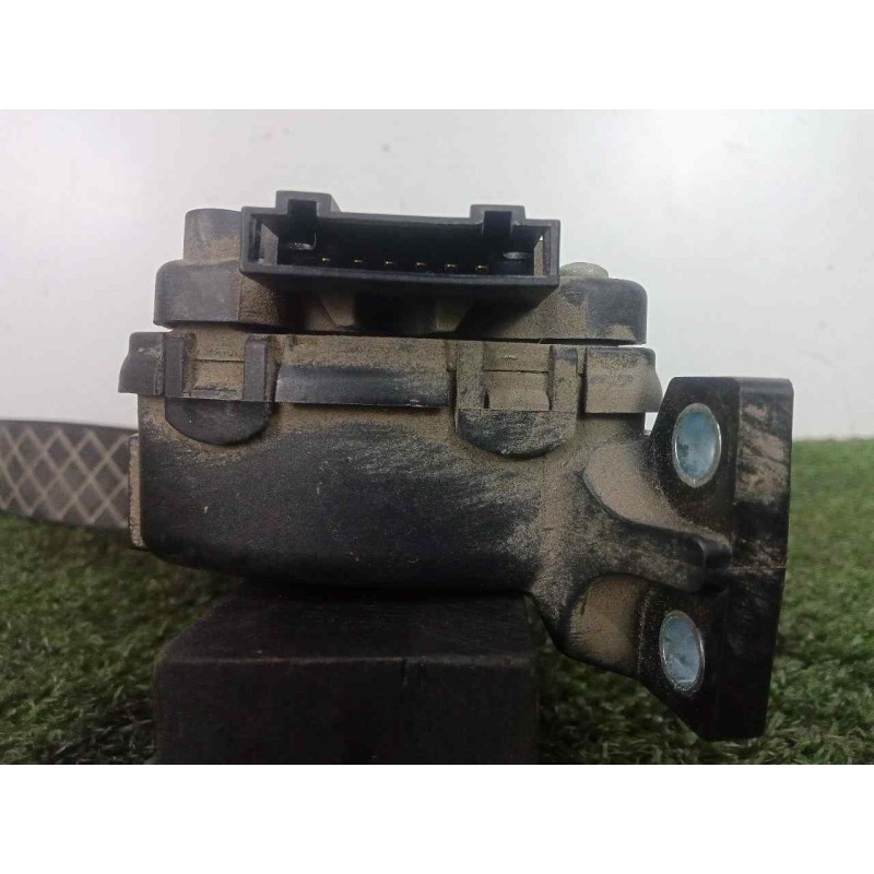 Recambio de potenciometro pedal para audi q7 (4l) 3.0 v6 24v tdi referencia OEM IAM 7L0723507B-6PV00802624  