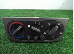 Recambio de mando calefaccion / aire acondicionado para opel corsa c referencia OEM IAM 0918860-006516P CORSA.C 0918860I207