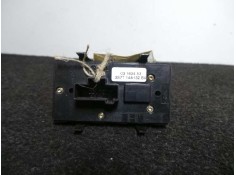 Recambio de mando elevalunas delantero izquierdo para ford mondeo berlina (ge) 2.0 tdci td cat referencia OEM IAM  4.BOTONES  2