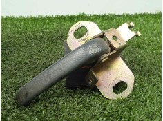 Recambio de maneta interior delantera izquierda para suzuki samurai (sj) 1.3 cat referencia OEM IAM SINREFERENCIA VARILLA 