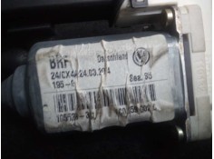 Recambio de motor elevalunas delantero derecho para seat toledo (1m2) 1.9 tdi referencia OEM IAM 1C0859802C-F005S00062  SIEMENS 2