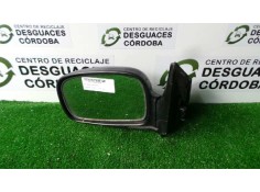 Recambio de retrovisor izquierdo para kia carens 1.8 cat referencia OEM IAM  00-02 - ELECTRICO NEGRO