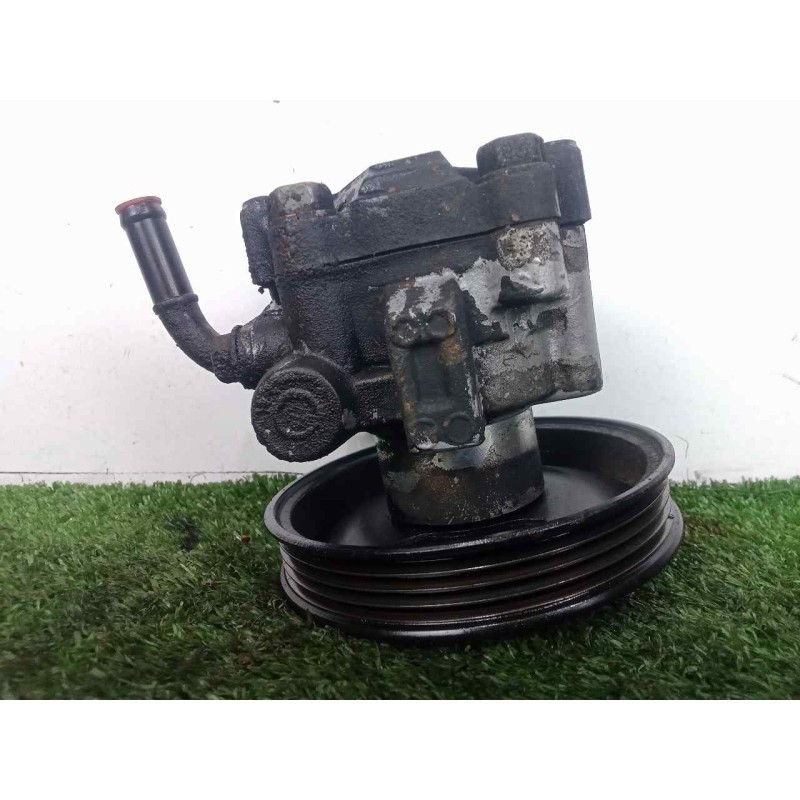 Recambio de bomba direccion para hyundai terracan (hp) 2.9 crdi cat referencia OEM IAM  Ø POLEA: 120MM 